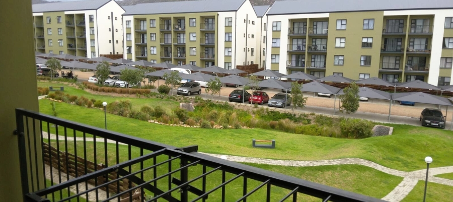 To Let 2 Bedroom Property for Rent in Admirals Park Western Cape